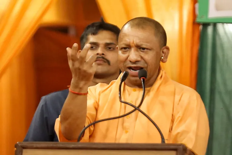 UP to have medical college in each district soon: CM Yogi Adityanath