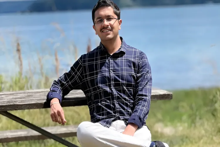 Rangers at Glacier National Park have recovered the body of Siddhant Vitthal Patil, a 26-year-old from India who fell into Avalanche Creek.
