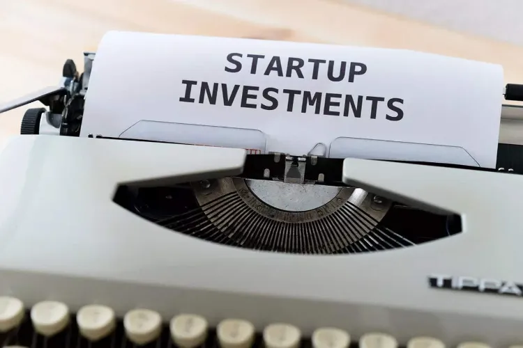 32 Indian startups secured more than $341 million in funding.