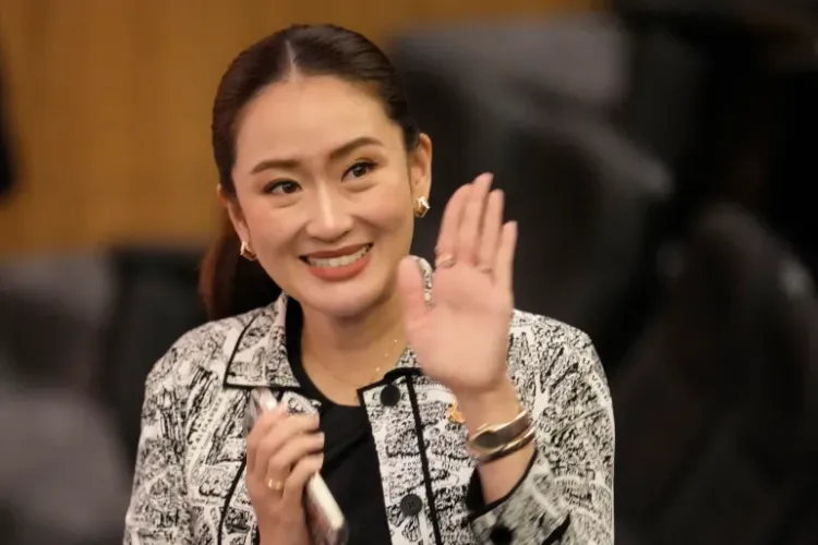 Paetongtarn Shinawatra will be the PM of Thailand