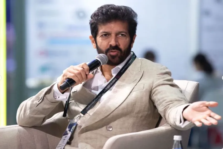 Director Kabir Khan