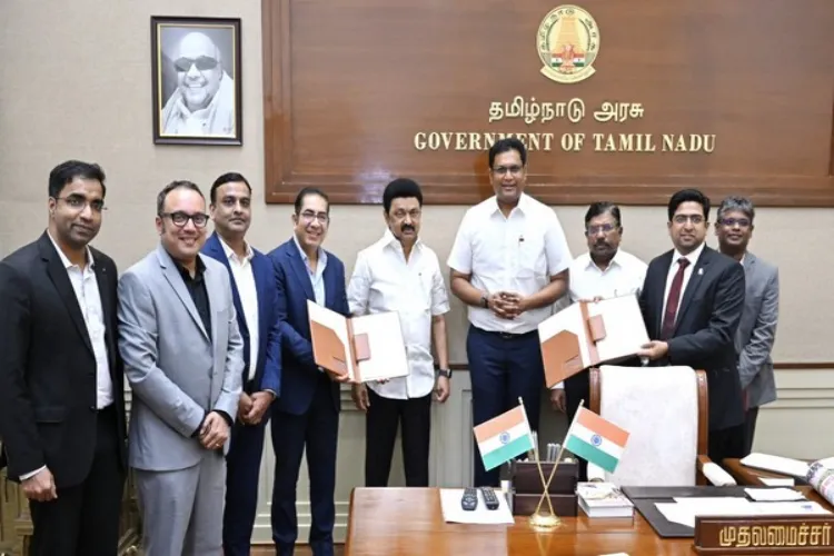 Dabur to invest in Tamil Nadu