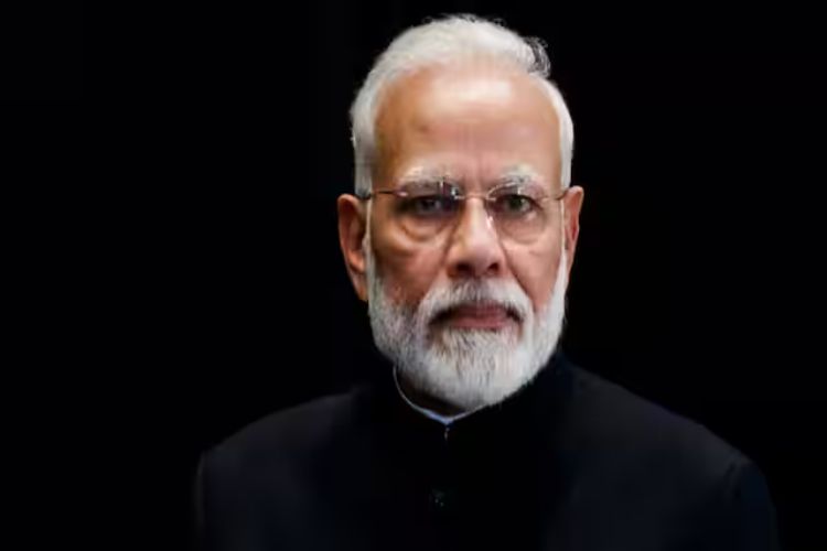 Prime Minister Narendra Modi