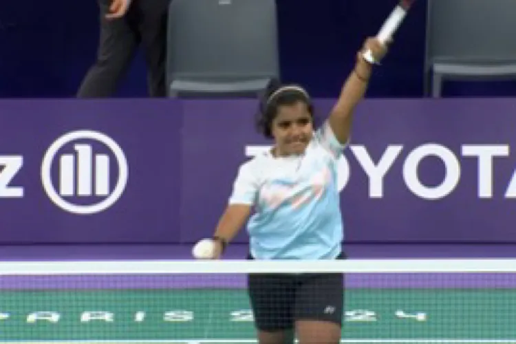 Nithya Sre Sivan 