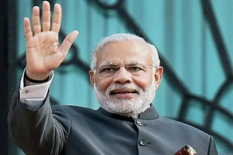 PM Modi's visit to take India-Singapore ties to new level: Indian envoy