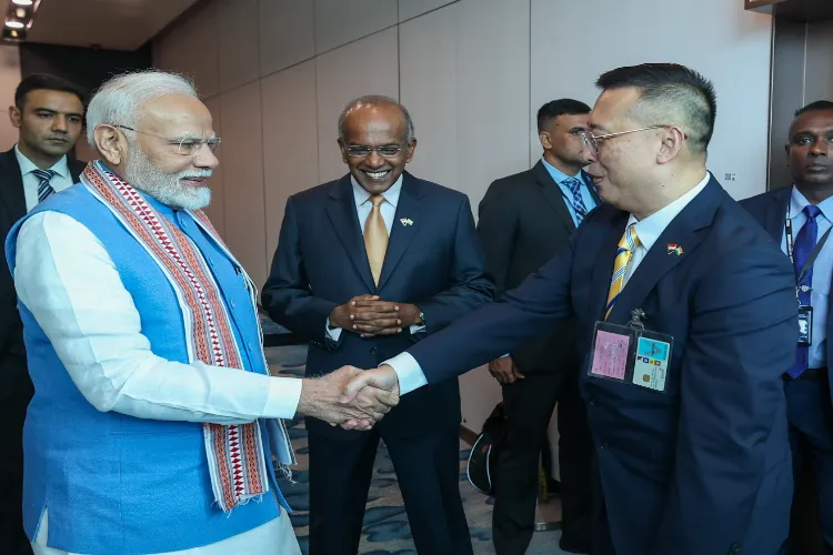 Prime Minister Narendra Modi