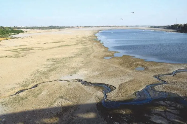 Punjab and Sindh dispute over water alocation deepens
