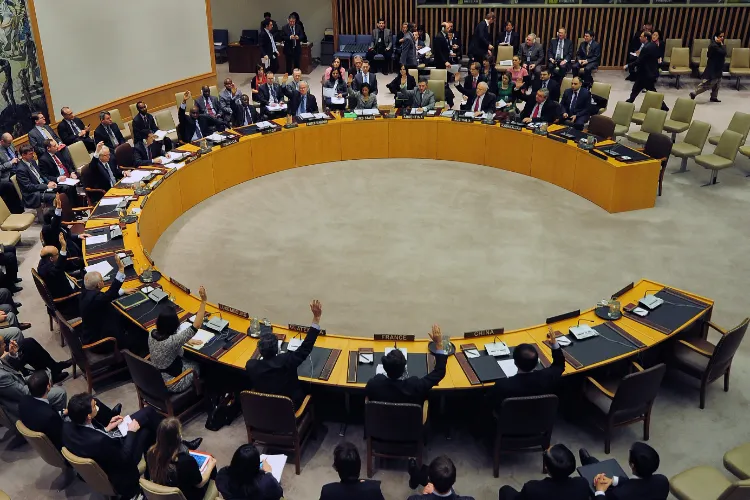 India's bid for permanent UNSC seat gains more endorsements