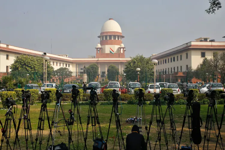 Supreme Court of India
