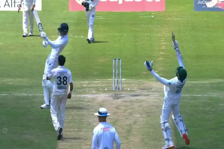 South Africa first team to qualify for WTC 2025 final