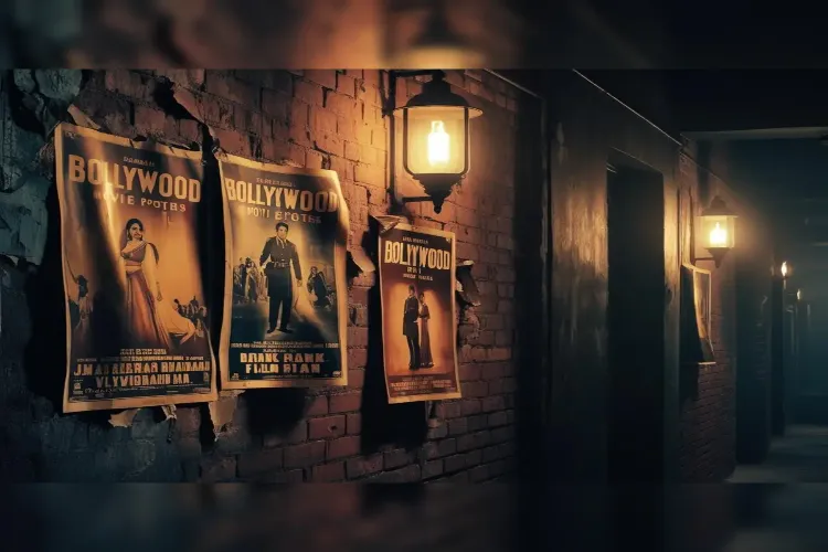 Bollywood stars missing from the silver screen in 2024