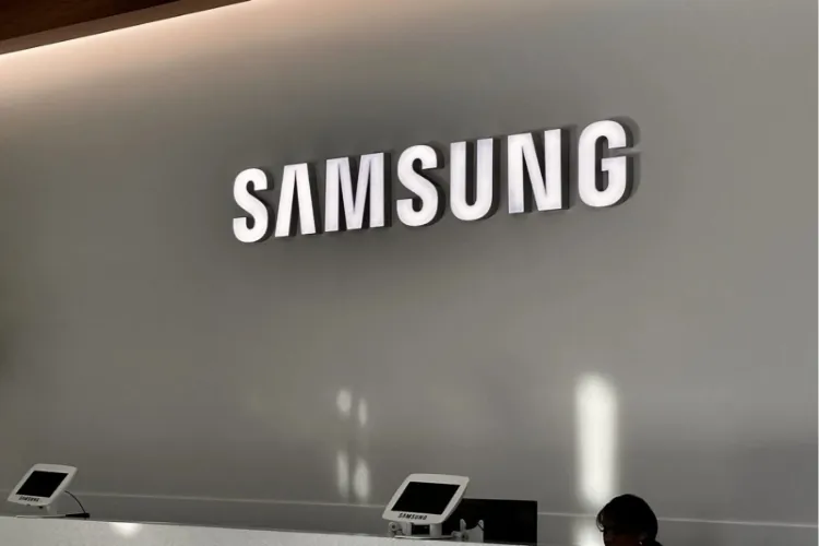 Samsung Electronics