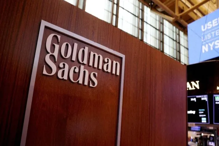 Goldman Sachs