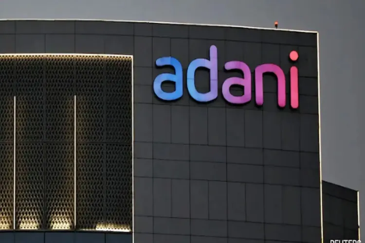 Adani groups