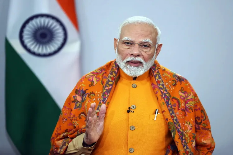 Timeless lifeline, powerful medium: PM Modi on World Radio Day