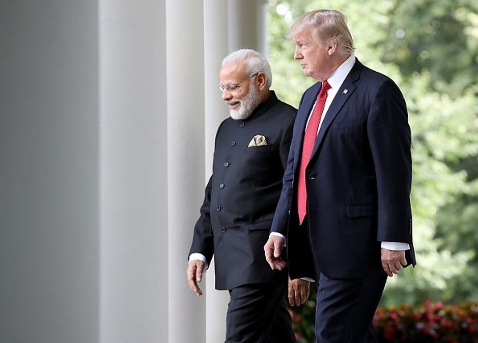 PM Modi's Washington visit 'momentous', says Former Foreign Secretary