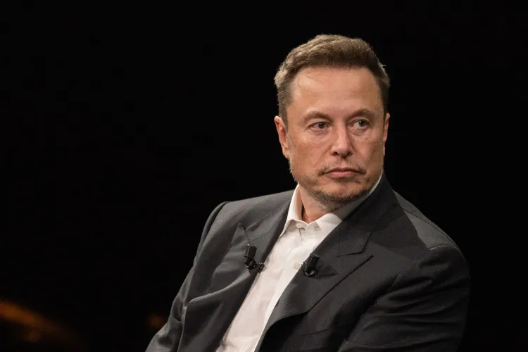 OpenAI is not for sale, Board tells Elon Musk