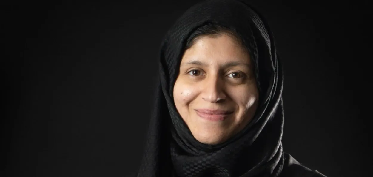 Dr. Fatima Jalid, Assistant Professor, NIT, Srinagar