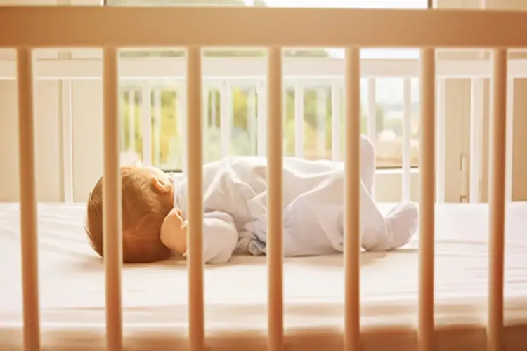 Seizures may explain sudden deaths in babies, toddlers: Study