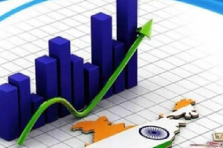 World Bank projects India’s growth to be 6.7 pc next two fiscal years