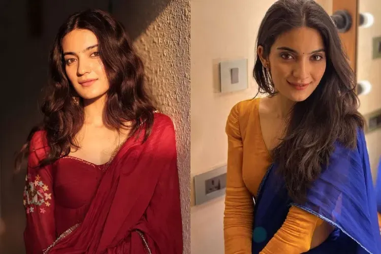 Pratibha Ranta