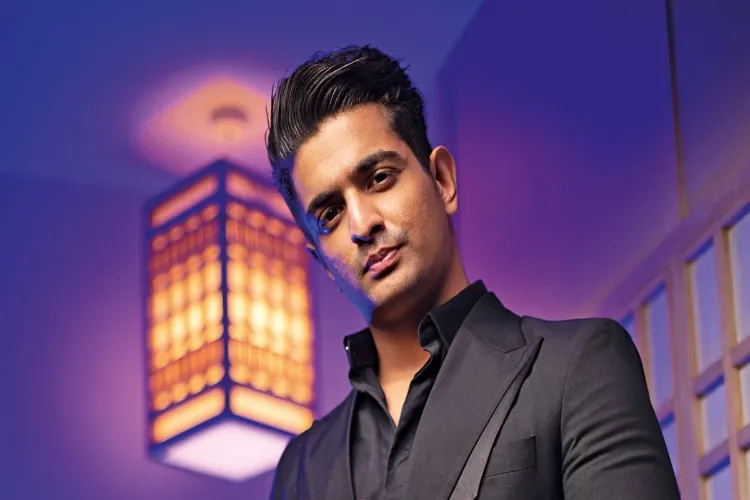 Ranveer Allahbadia