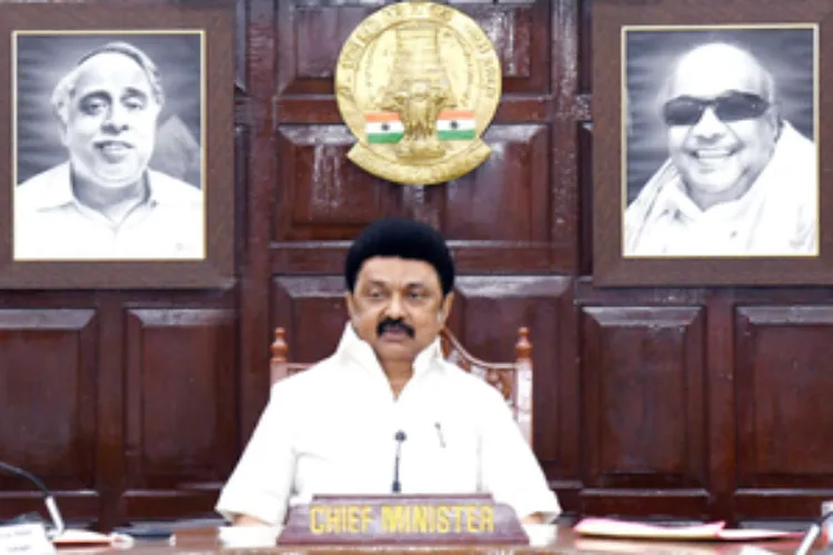 BJP-DMK language dispute threatens INDIA bloc unity as Congress stays silent