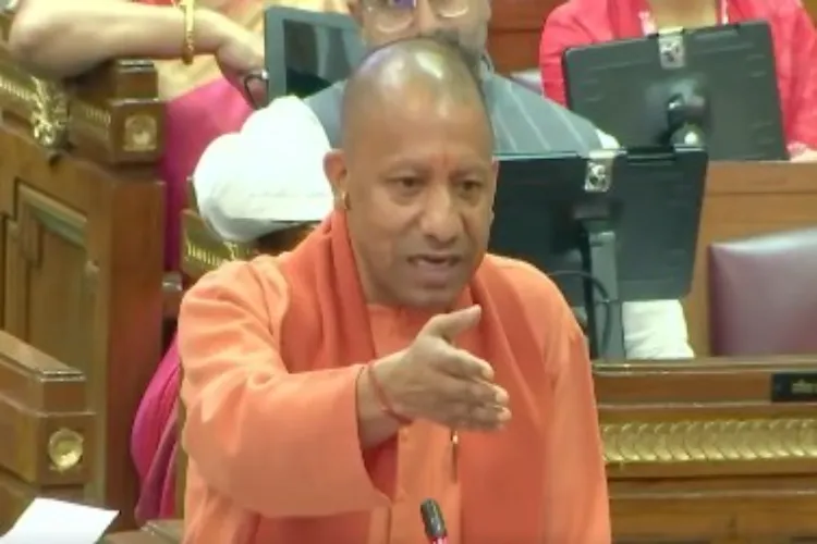 UP Police files FIR against Ansal Group for cheating, criminal conspiracy
