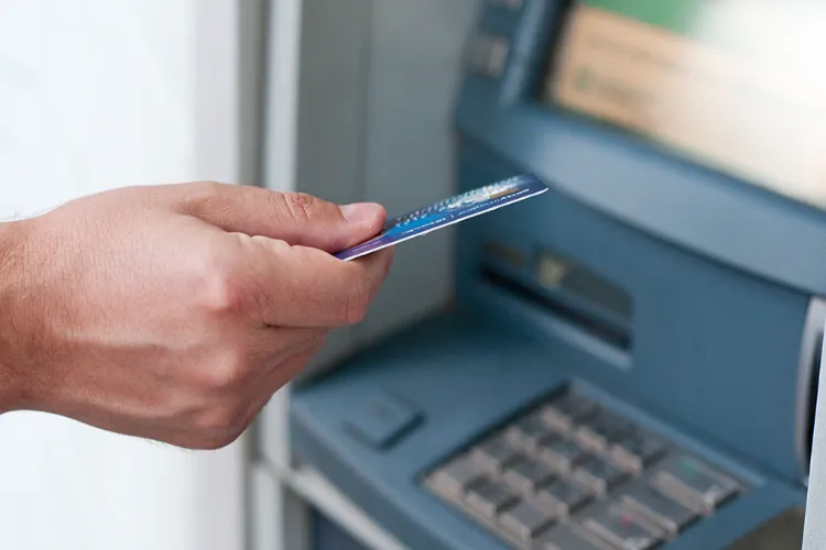 EPFO 3.0: How can you withdraw PF amount from ATMs soon (Representational Image)