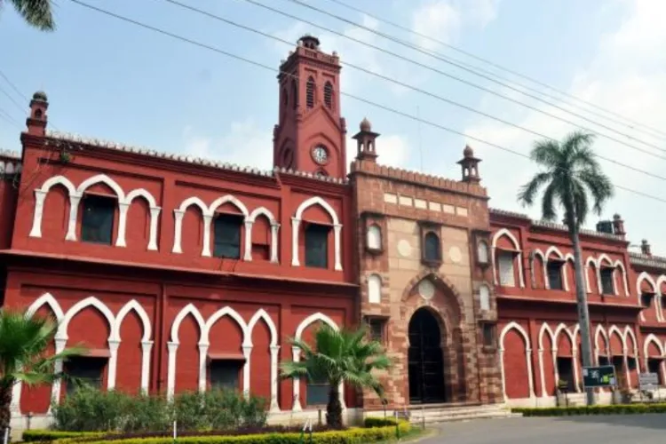 Holi celebrations permitted at AMU after denial amid students' demands (Photo for representation)