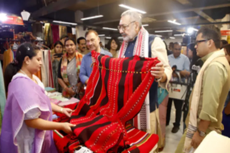Giriraj Singh