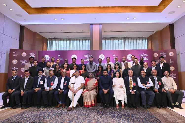 Empathy can help journalists beat AI: President Murmu