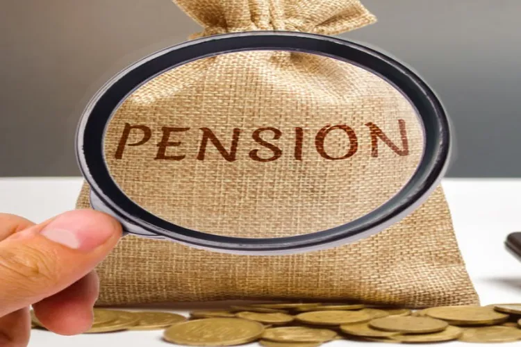 24 ‘married’ women continue to avail widows’ pension in UP