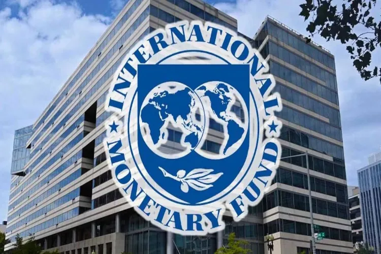 International Monetary Fund