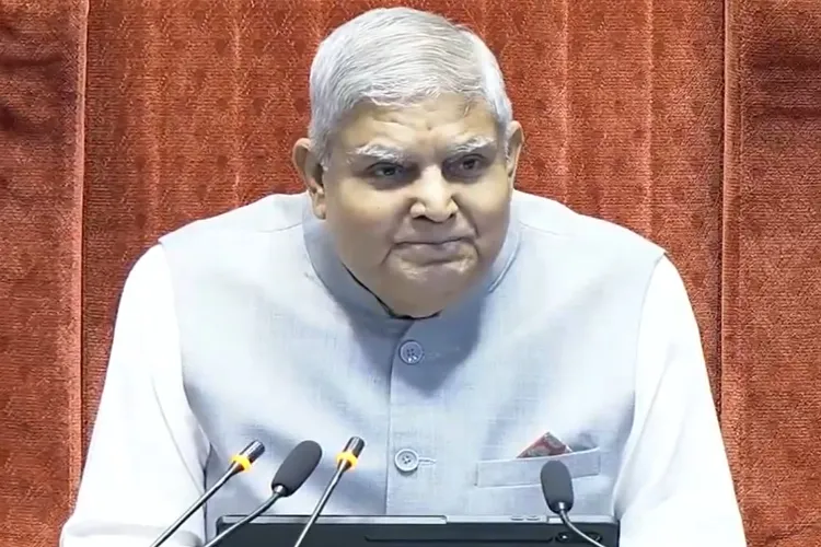 Jagdeep Dhankar