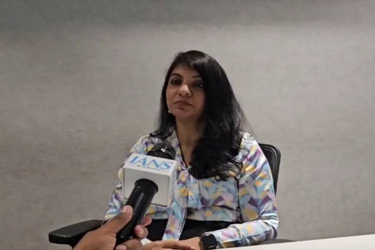 Devi Shankar of Anarock Capital