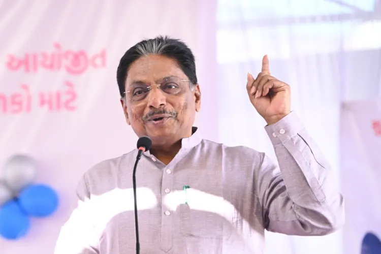 Gujarat set to become second state to implement the UCC