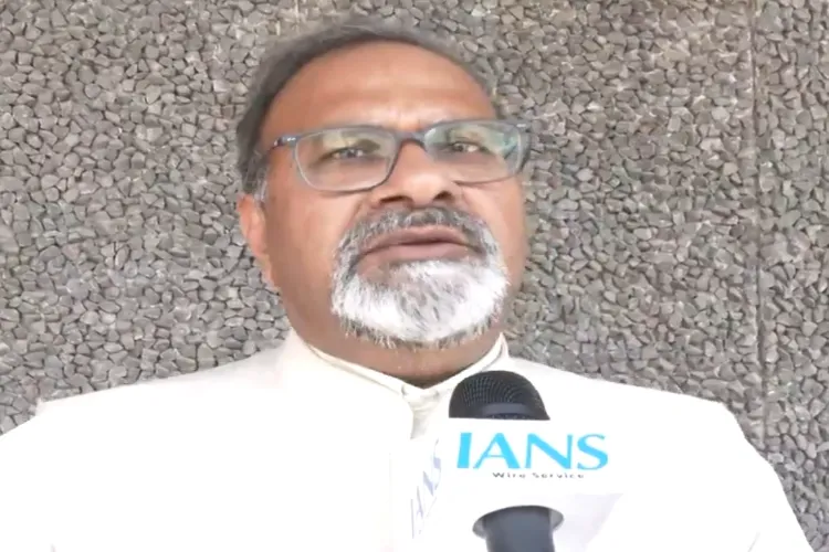 Former Ambassador Sushil Singhal