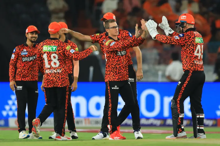 Sunrisers Hyderabad