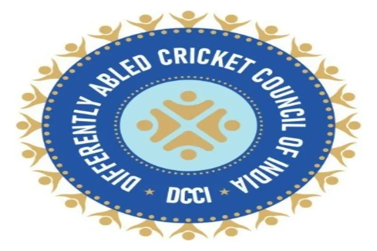 Differently Abled Cricket Council of India
