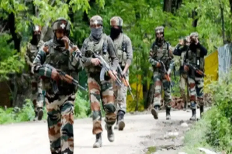 Armed Fprces (representational image)