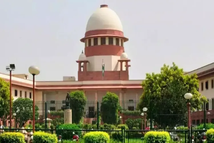 Supreme court of India 