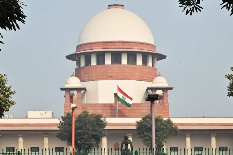 Supreme Court of India