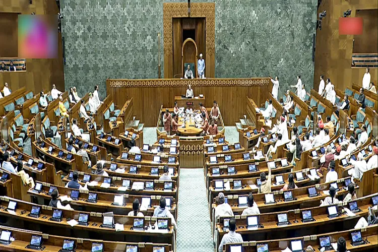 The bill aims to pave the way for a dedicated legal framework for coastal trade