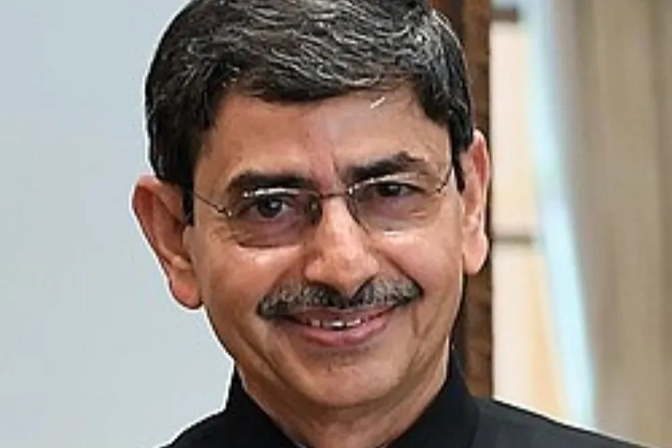 Tamil Nadu Governor N Ravi