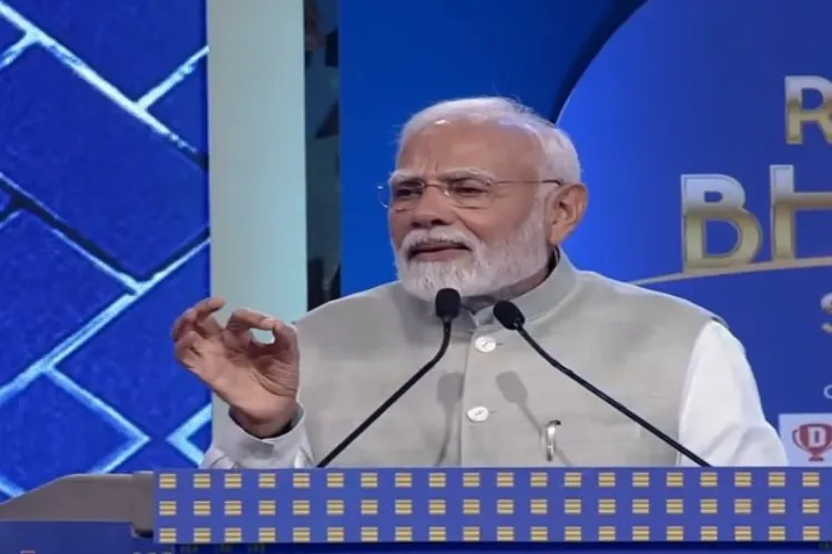 PM Narendra Modi