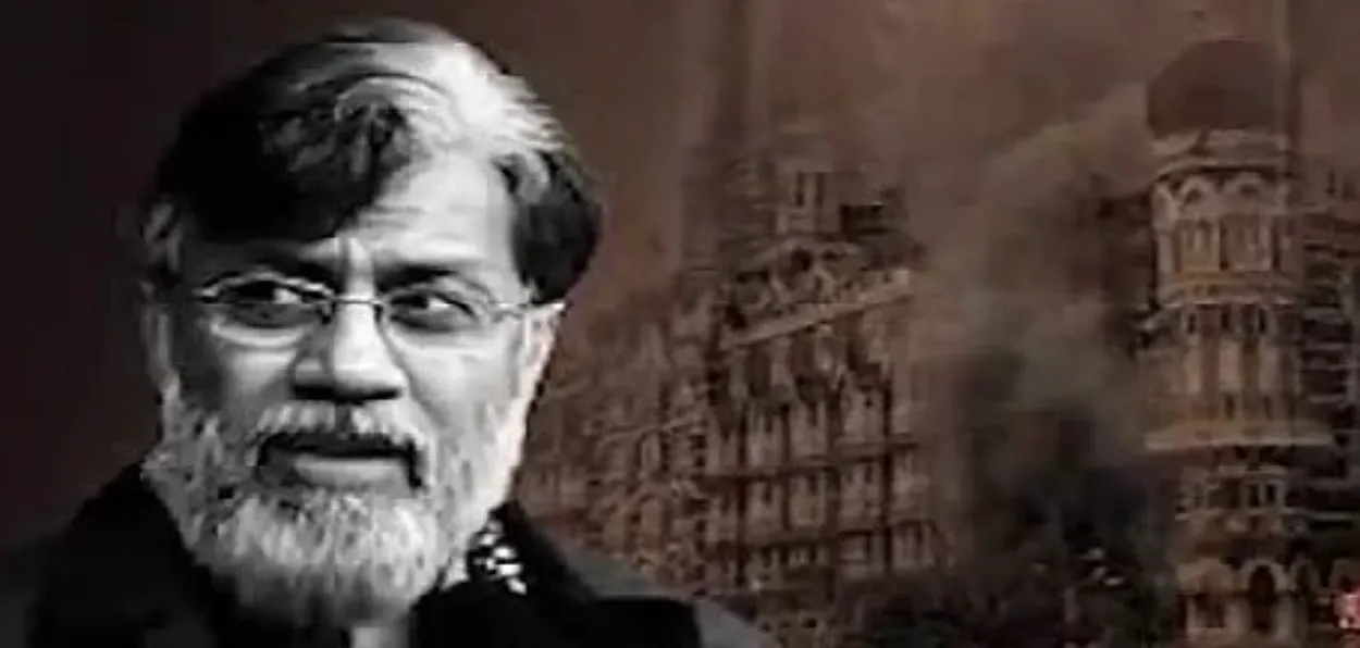 Tahawwur Hussein Rana
