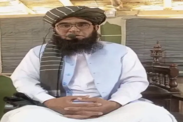 Qari Eijaz Abid