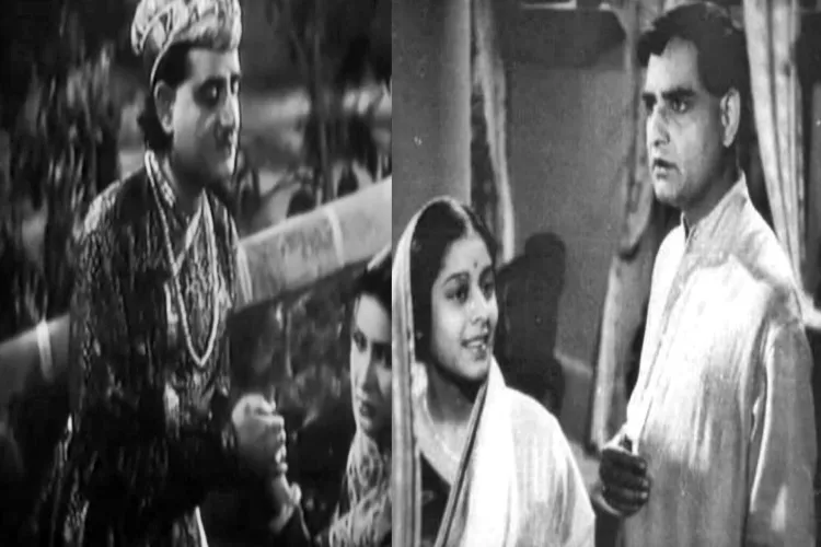 K.L. Saigal 
