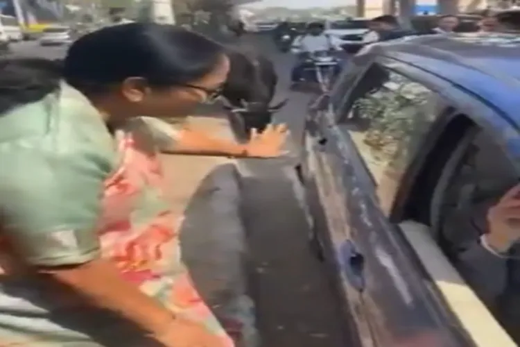 Delhi CM Rekha Gupta